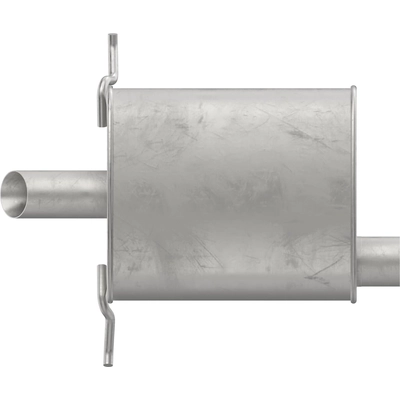 WALKER USA - 27266 - Muffler pa2