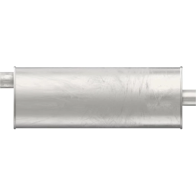 Direct Fit Muffler by WALKER USA - 27267 pa1