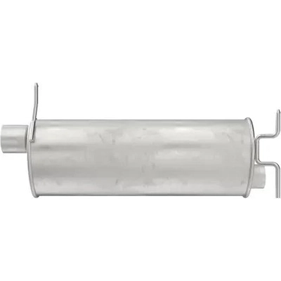 Direct Fit Muffler by WALKER USA - 27268 pa1