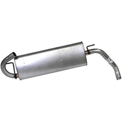 WALKER USA - 28004 - Muffler pa1