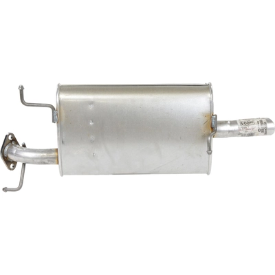 WALKER USA - 28005 - Direct Fit Exhaust Muffler pa1