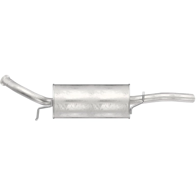 WALKER USA - 28018 - Muffler pa1