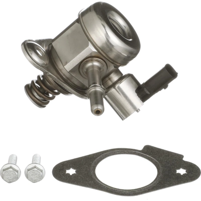 Direct Injection High Pressure Fuel Pump by BLUE STREAK (HYGRADE MOTOR) - GDP104 pa10