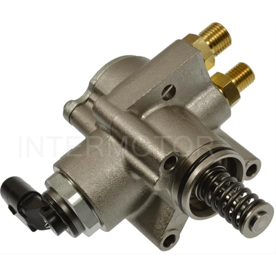 Direct Injection High Pressure Fuel Pump by BLUE STREAK (HYGRADE MOTOR) - GDP607 pa2