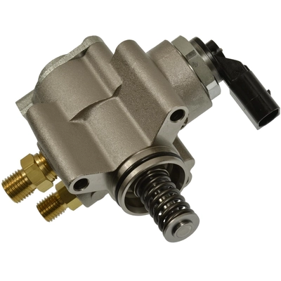 Direct Injection High Pressure Fuel Pump by BLUE STREAK (HYGRADE MOTOR) - GDP611 pa2