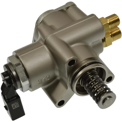 Direct Injection High Pressure Fuel Pump by BLUE STREAK (HYGRADE MOTOR) - GDP612 pa2