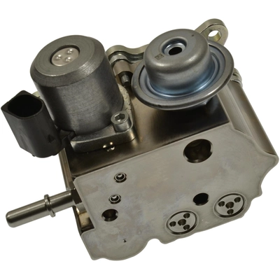 Direct Injection High Pressure Fuel Pump by BLUE STREAK (HYGRADE MOTOR) - GDP701 pa3