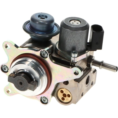 Direct Injection High Pressure Fuel Pump by BLUE STREAK (HYGRADE MOTOR) - GDP701 pa4
