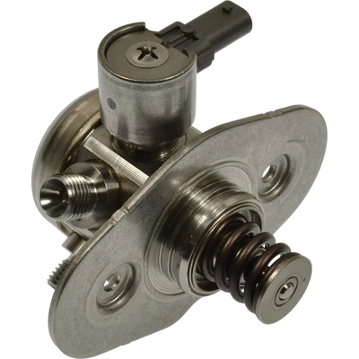 Direct Injection High Pressure Fuel Pump by BLUE STREAK (HYGRADE MOTOR) - GDP703 pa3