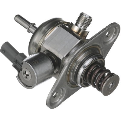 Direct Injection High Pressure Fuel Pump by BLUE STREAK (HYGRADE MOTOR) - GDP705 pa1