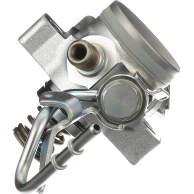 BLUE STREAK (HYGRADE MOTOR) - GDP735 - Direct Injection High Pressure Fuel Pump pa5