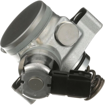BLUE STREAK (HYGRADE MOTOR) - GDP735 - Direct Injection High Pressure Fuel Pump pa6