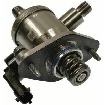 Direct Injection High Pressure Fuel Pump by BLUE STREAK (HYGRADE MOTOR) - GDP113 pa9