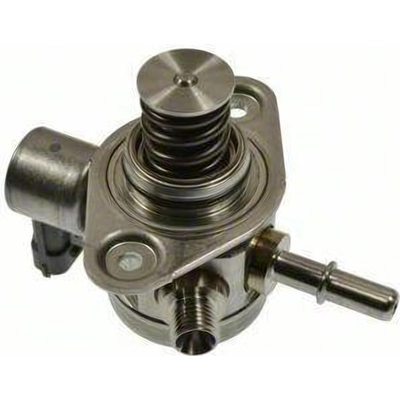 Direct Injection High Pressure Fuel Pump by BLUE STREAK (HYGRADE MOTOR) - GDP206 pa12