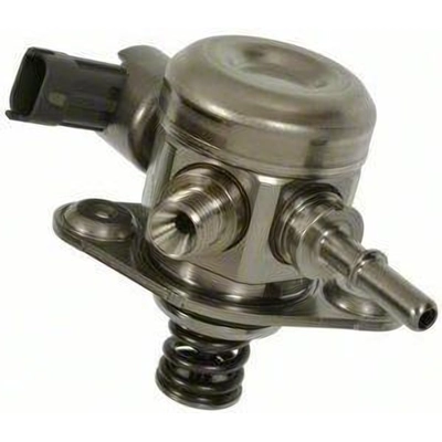 Direct Injection High Pressure Fuel Pump by BLUE STREAK (HYGRADE MOTOR) - GDP403 pa6