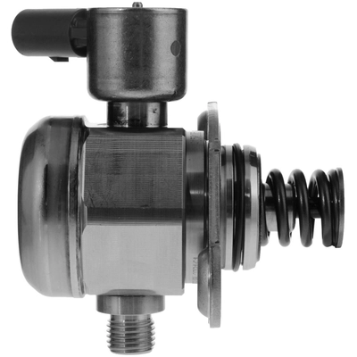 Direct Injection High Pressure Fuel Pump by BOSCH - 66802 pa2