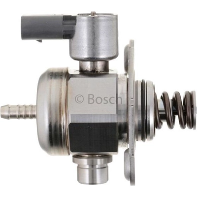 Direct Injection High Pressure Fuel Pump by BOSCH - 66805 pa6