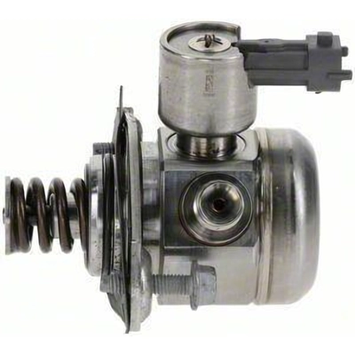 Direct Injection High Pressure Fuel Pump by BOSCH - 66814 pa8