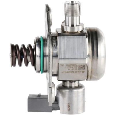 Direct Injection High Pressure Fuel Pump by BOSCH - 66821 pa5