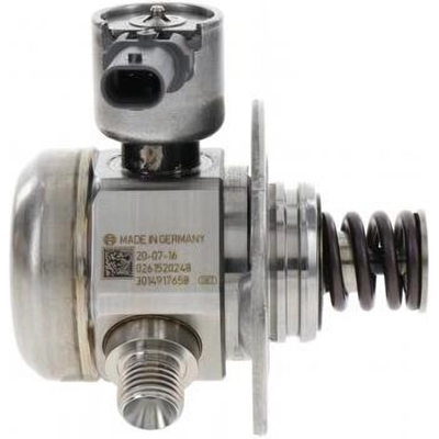 Direct Injection High Pressure Fuel Pump by BOSCH - 66828 pa11