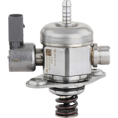 Direct Injection High Pressure Fuel Pump by BOSCH - 66830 pa1