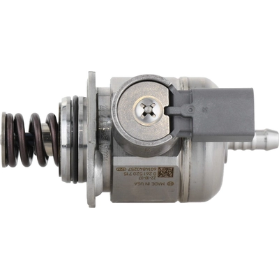 Direct Injection High Pressure Fuel Pump by BOSCH - 66830 pa2