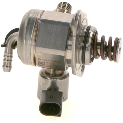 BOSCH - 66833 - Direct Injection High Pressure Fuel Pump pa2