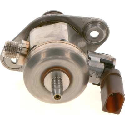 Direct Injection High Pressure Fuel Pump by BOSCH - 66857 pa1