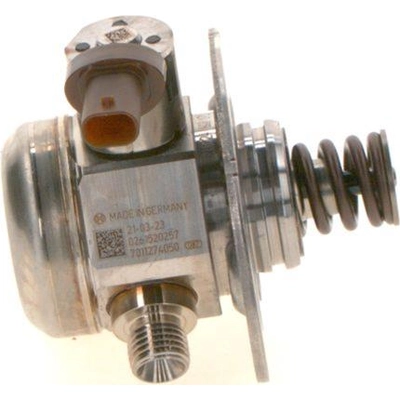Direct Injection High Pressure Fuel Pump by BOSCH - 66860 pa1