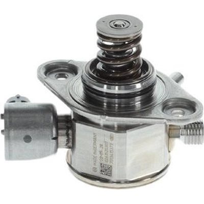 Direct Injection High Pressure Fuel Pump by BOSCH - 66868 pa1