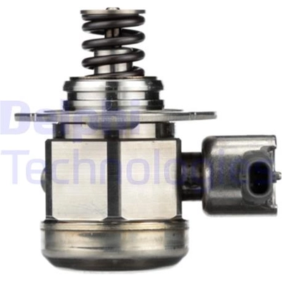 Direct Injection High Pressure Fuel Pump by DELPHI - HM10017 pa11