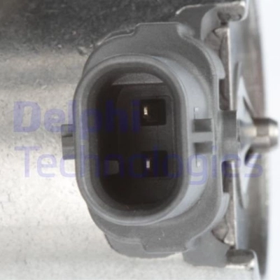 Direct Injection High Pressure Fuel Pump by DELPHI - HM10017 pa15