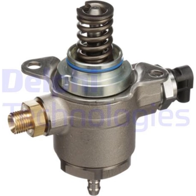 Direct Injection High Pressure Fuel Pump by DELPHI - HM10023 pa17