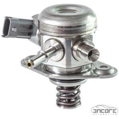 Direct Injection High Pressure Fuel Pump by ENCORE AUTOMOTIVE - HPF-K10001 pa1