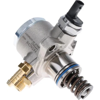 Direct Injection High Pressure Fuel Pump by HITACHI - HPP0023 pa7