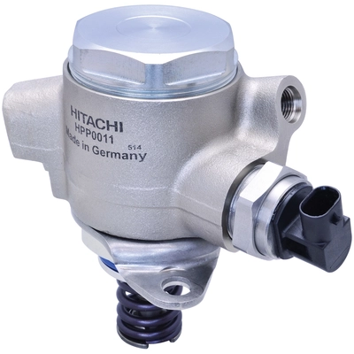 Direct Injection High Pressure Fuel Pump by HITACHI - HPP0011 pa2
