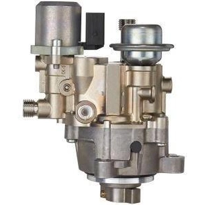 Direct Injection High Pressure Fuel Pump by SPECTRA PREMIUM INDUSTRIES - FI1551 pa4