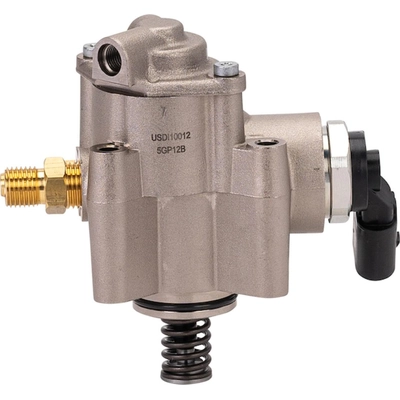Direct Injection High Pressure Fuel Pump by US MOTOR WORKS - USDI10012 pa1