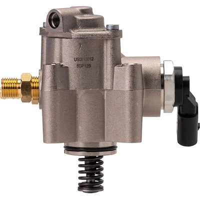 Direct Injection High Pressure Fuel Pump by US MOTOR WORKS - USDI10012 pa2