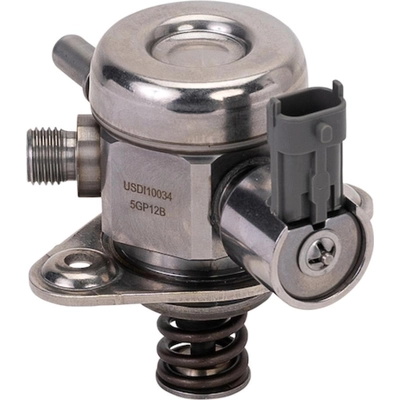 Direct Injection High Pressure Fuel Pump by US MOTOR WORKS - USDI10034 pa5