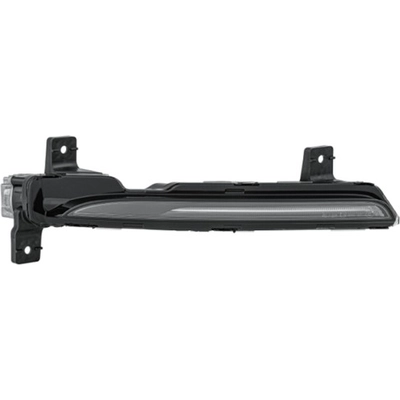 Directional Signal Indicator by HELLA - 012170061 pa1
