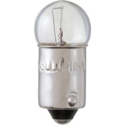 Directional Signal Indicator by PHILIPS - 53LLB2 pa16