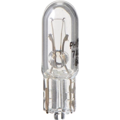 Directional Signal Indicator by PHILIPS - 74LLB2 pa37