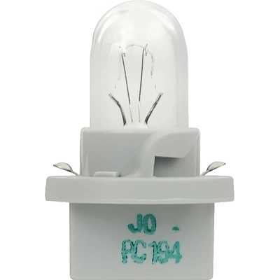 SYLVANIA - PC194.TP - Instrument Light pa2