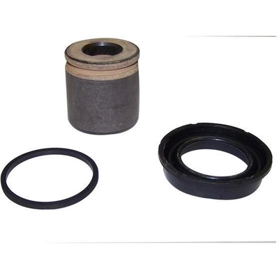 Kit de joint de piston d'étrier de frein à disque by CROWN AUTOMOTIVE JEEP REPLACEMENT - 5011983K pa1