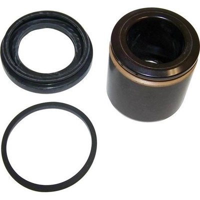 Disc Brake Caliper Piston Seal Kit by CROWN AUTOMOTIVE JEEP REPLACEMENT - 68003882AA pa1