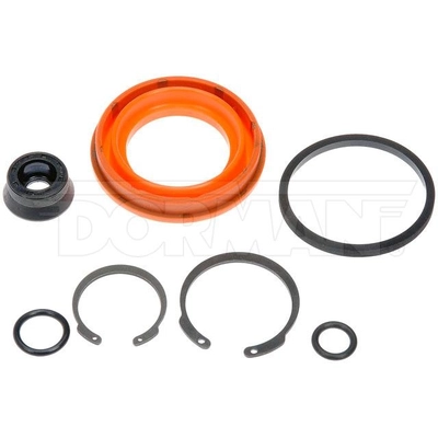 Disc Brake Caliper Repair Kit by DORMAN - D670157 pa1