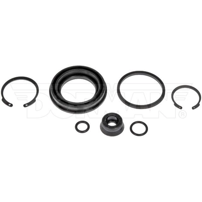Disc Brake Caliper Repair Kit by DORMAN - D670158 pa1