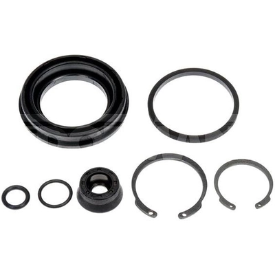 Disc Brake Caliper Repair Kit by DORMAN - D670178 pa2