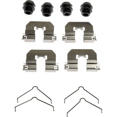 Disc Brake Hardware Kit by DORMAN - HW13811 pa18